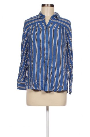 Γυναικείο πουκάμισο Who What Wear, Μέγεθος S, Χρώμα Πολύχρωμο, Τιμή 11,86 €