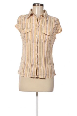 Γυναικείο πουκάμισο X-Mail, Μέγεθος M, Χρώμα Πολύχρωμο, Τιμή 1,92 €