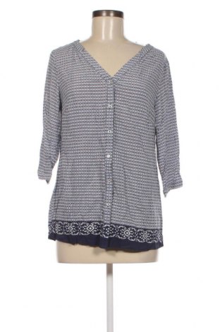 Γυναικείο πουκάμισο Zero, Μέγεθος M, Χρώμα Πολύχρωμο, Τιμή 1,78 €