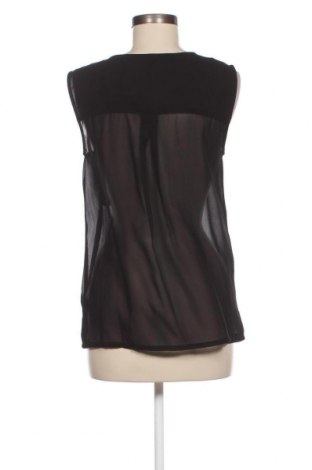 Γυναικείο πουκάμισο mbyM, Μέγεθος M, Χρώμα Μαύρο, Τιμή 1,69 €