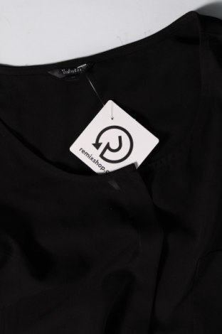 Dámska košeľa  mbyM, Veľkosť M, Farba Čierna, Cena  15,35 €