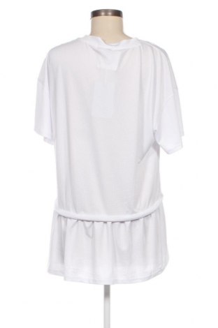 Дамска спортна блуза MyMO, Размер L, Цвят Бял, Цена 159,00 лв.
