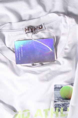 Дамска спортна блуза MyMO, Размер L, Цвят Бял, Цена 159,00 лв.