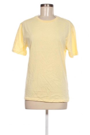 Дамска тениска Another Influence, Размер S, Цвят Жълт, Цена 9,90 лв.