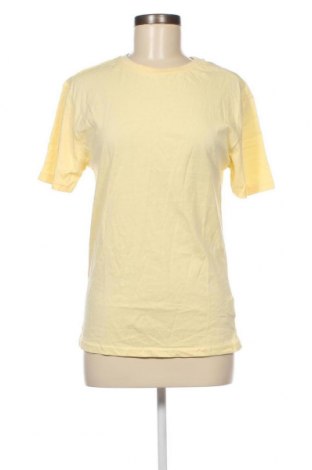 Дамска тениска Another Influence, Размер S, Цвят Жълт, Цена 9,90 лв.