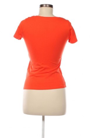 Damen T-Shirt Camaieu, Größe XS, Farbe Orange, Preis 10,82 €