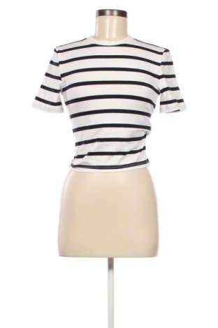 Γυναικείο t-shirt French Connection, Μέγεθος S, Χρώμα Πολύχρωμο, Τιμή 20,93 €