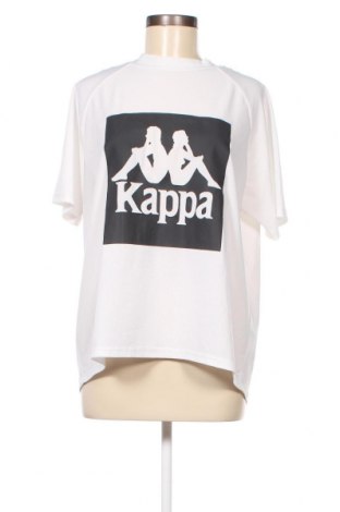 Dámske tričko Kappa, Veľkosť L, Farba Biela, Cena  17,53 €
