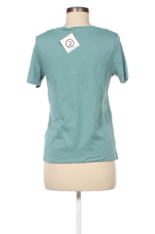 Дамска тениска Lefties, Размер XS, Цвят Зелен, Цена 9,66 лв.