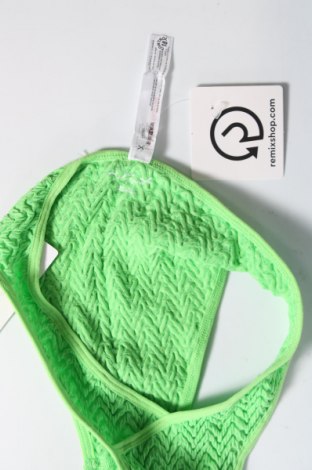 Γυναικείο μαγιό Urban Outfitters, Μέγεθος S, Χρώμα Πράσινο, Τιμή 20,62 €