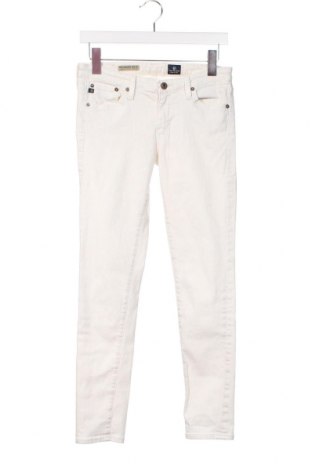 Damen Jeans Adriano Goldschmied, Größe S, Farbe Beige, Preis € 47,32