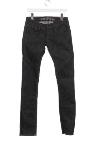 Damen Jeans Bandits Du Monde, Größe S, Farbe Grau, Preis 2,02 €