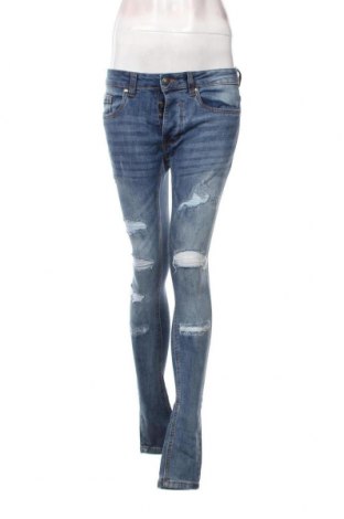 Damen Jeans Brave Soul, Größe L, Farbe Blau, Preis 7,67 €