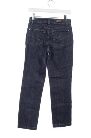 Damen Jeans Cambio, Größe XS, Farbe Blau, Preis € 37,58