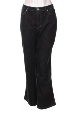 Γυναικείο Τζίν Cambio, Μέγεθος XL, Χρώμα Μπλέ, Τιμή 6,57 €
