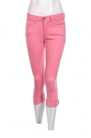 Damen Jeans Claire, Größe XXS, Farbe Rosa, Preis 2,37 €