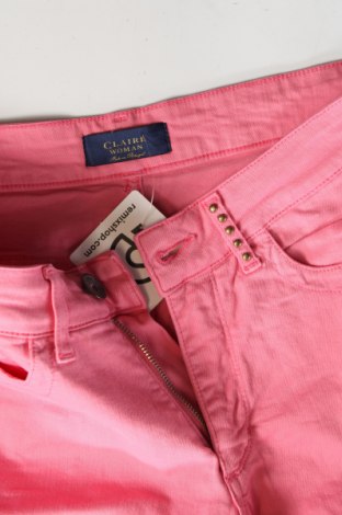 Damen Jeans Claire, Größe XXS, Farbe Rosa, Preis 47,32 €