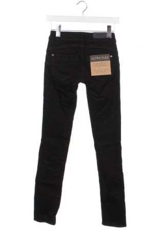 Damen Jeans DDP, Größe XS, Farbe Schwarz, Preis € 8,06