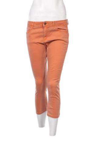 Дамски дънки Edc By Esprit, Размер M, Цвят Оранжев, Цена 29,00 лв.