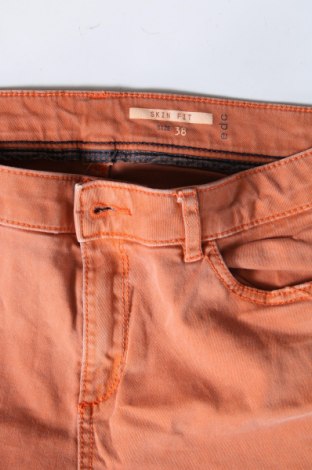 Damen Jeans Edc By Esprit, Größe M, Farbe Orange, Preis 20,18 €