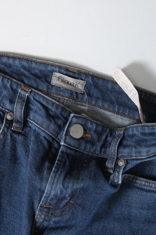 Damen Jeans Filippa K, Größe L, Farbe Blau, Preis € 68,20