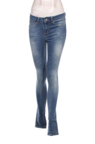 Dámské džíny  Gina Tricot, Velikost M, Barva Modrá, Cena  383,00 Kč