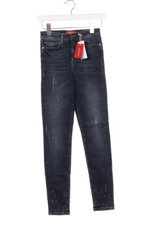 Damen Jeans Guess, Größe XS, Farbe Blau, Preis € 30,93
