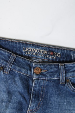 Damskie jeansy Lexington, Rozmiar S, Kolor Niebieski, Cena 217,50 zł