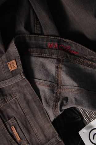 Damen Jeans Mac, Größe L, Farbe Grau, Preis 37,58 €