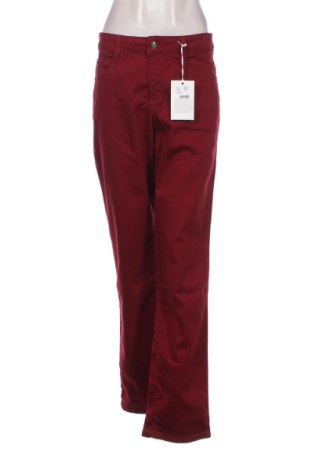 Γυναικείο Τζίν Mac, Μέγεθος M, Χρώμα Κόκκινο, Τιμή 5,81 €