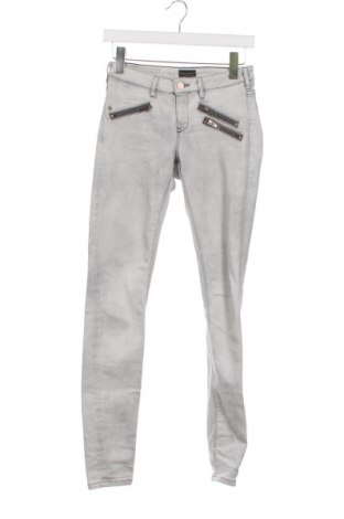 Damen Jeans Maison Scotch, Größe XS, Farbe Grau, Preis € 3,79