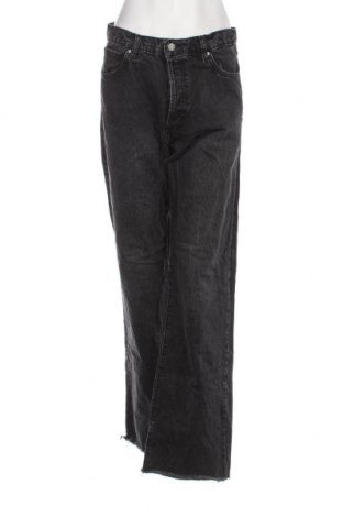 Damen Jeans Mango, Größe M, Farbe Grau, Preis 10,86 €
