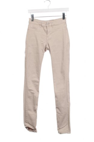 Γυναικείο Τζίν Mih Jeans, Μέγεθος XS, Χρώμα  Μπέζ, Τιμή 3,79 €