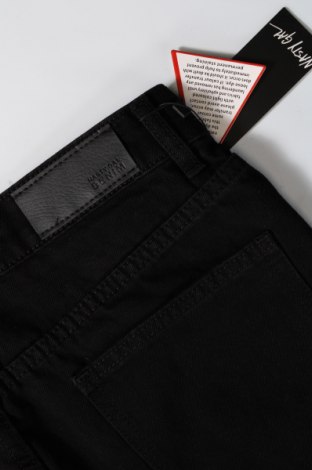 Damen Jeans Nasty Gal, Größe L, Farbe Schwarz, Preis € 44,85