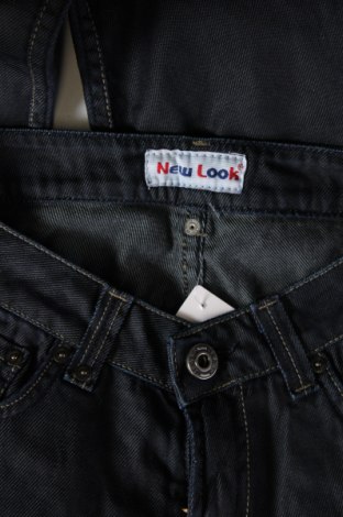 Dámske džínsy  New Look, Veľkosť S, Farba Modrá, Cena  1,64 €