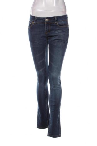 Dámske džínsy  ONLY, Veľkosť M, Farba Modrá, Cena  13,61 €