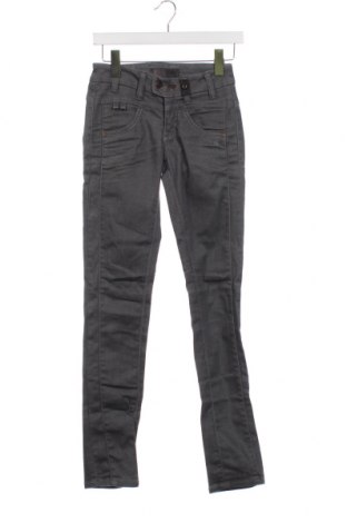 Dámske džínsy  Object, Veľkosť S, Farba Sivá, Cena  2,14 €