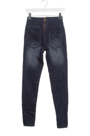 Damen Jeans Pieces, Größe XS, Farbe Blau, Preis 3,17 €
