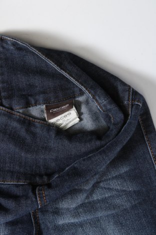 Damen Jeans Pieces, Größe XS, Farbe Blau, Preis 3,17 €