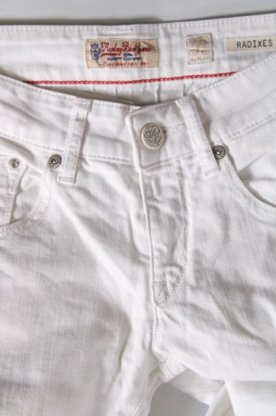 Dámské džíny  Replay, Velikost S, Barva Bílá, Cena  1 084,00 Kč