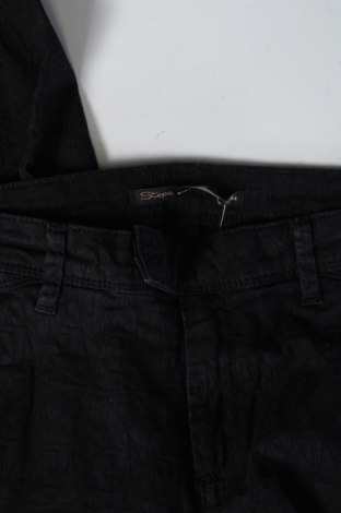 Damen Jeans Steps, Größe XS, Farbe Schwarz, Preis € 2,22