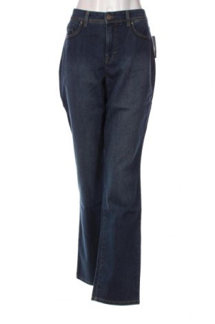 Γυναικείο Τζίν Style & Co, Μέγεθος M, Χρώμα Μπλέ, Τιμή 23,71 €