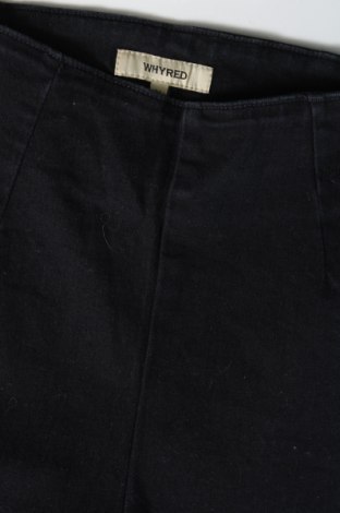 Γυναικείο Τζίν Whyred, Μέγεθος XS, Χρώμα Μπλέ, Τιμή 3,79 €