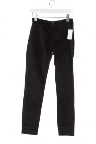 Дамски джинси Hudson, Размер XS, Цвят Черен, Цена 30,56 лв.