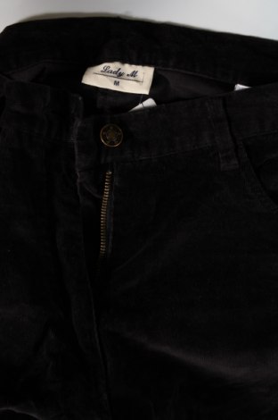 Дамски джинси Lady M, Размер M, Цвят Кафяв, Цена 4,35 лв.