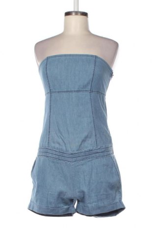 Damen Overall Amisu, Größe S, Farbe Blau, Preis € 1,90