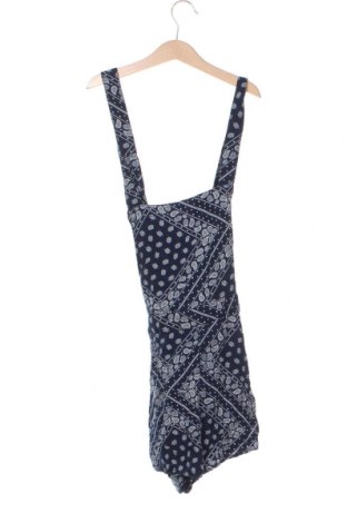 Γυναικεία σαλοπέτα H&M Divided, Μέγεθος XS, Χρώμα Πολύχρωμο, Τιμή 2,39 €