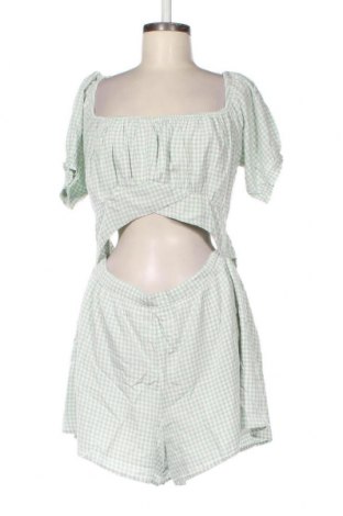 Γυναικεία σαλοπέτα Hollister, Μέγεθος XL, Χρώμα Πολύχρωμο, Τιμή 6,03 €