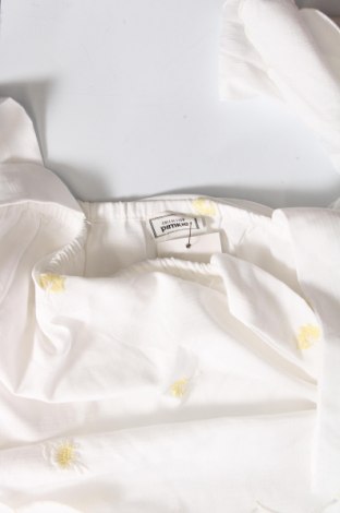 Damen Overall Pimkie, Größe M, Farbe Weiß, Preis 31,96 €