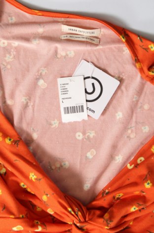 Γυναικεία σαλοπέτα Urban Outfitters, Μέγεθος L, Χρώμα Πολύχρωμο, Τιμή 6,03 €